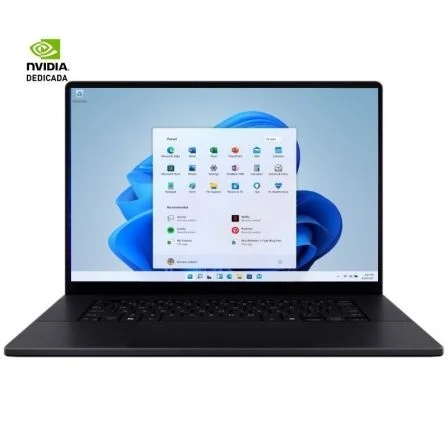 Asus ProArt P16 H7606WX-SE024W 16'' Táctil Asus ProArt P16 H7606WX-SE024W 16'' Táctil